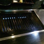 Yakiniku Resutoran Haimien - 鉄板