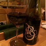 バルデビス - 赤ワイン