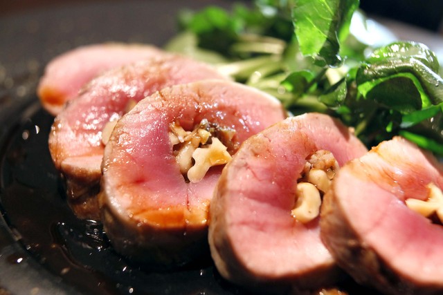 ランチメニュー ア マ マニエール A Ma Maniere 藤崎 フレンチ 食べログ