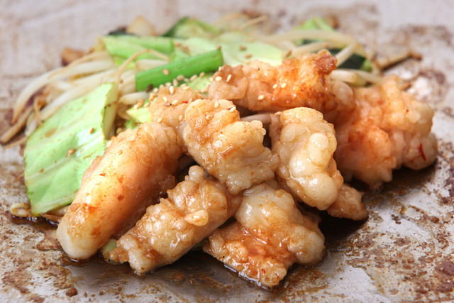 料理メニュー 南風 総社店 なんぷう 総社 お好み焼き 食べログ