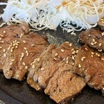 ◯肉定食 かわもと - 和牛焼肉 ヒレ