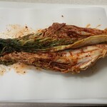 キムチの黄家 - 白菜キムチ