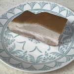 キムチの黄家 - 蒸し豚