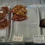 キムチの黄家 - 店内