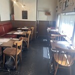 bistro oeuf oeuf - 
