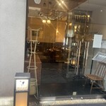 bistro oeuf oeuf - 