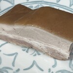 キムチの黄家 - 蒸し豚