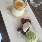bistro oeuf oeuf - 