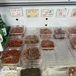 キムチの黄家 - 店内