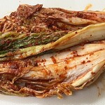 キムチの黄家 - 白菜キムチ