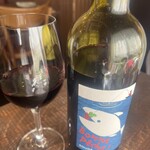 bistro oeuf oeuf - 