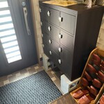 ◯肉定食 かわもと - 店内