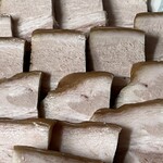 キムチの黄家 - 蒸し豚