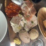 bistro oeuf oeuf - 