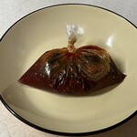 キムチの黄家 - キュウリキムチ