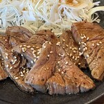 ◯肉定食 かわもと - 和牛焼肉 ヒレ