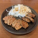 ◯肉定食 かわもと - 和牛焼肉 ヒレ