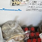 キムチの黄家 - 店内