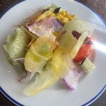 bistro oeuf oeuf - 