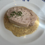 bistro oeuf oeuf - 