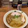 らぁ麺 とうひち