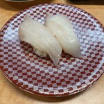 山陰のお寿司ヒトトセ 境港駅前店 - 