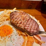 カフェ マチルダ - ハム