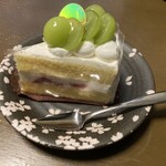 シャトレーゼ - 料理写真: