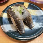 山陰のお寿司ヒトトセ - 