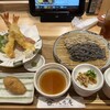 そばと四季揚げ 八兆庵 野々市本町店