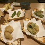 天ノ章 - 