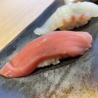 新宿 鮨 ふくじゅ - 