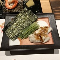 鮨棗 本店 - 