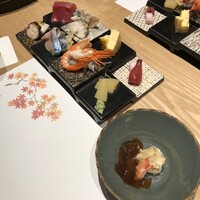 鮨棗 本店 - 