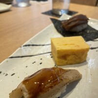 新宿 鮨 ふくじゅ - 