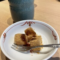 新宿 鮨 ふくじゅ - 