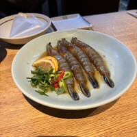 水剌間 恵比寿本店 - 