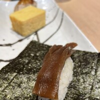 新宿 鮨 ふくじゅ - 