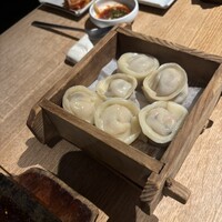水剌間 恵比寿本店 - 