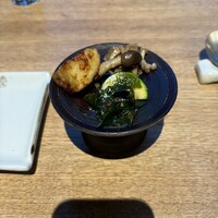 水剌間 恵比寿本店 - 