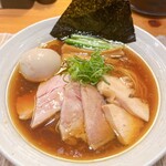 麺屋 さくら井 - 