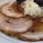 らーめんこうすけ - 
