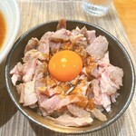 麺屋 さくら井 - 