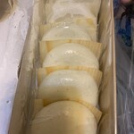 片原饅頭 前橋本店 - 