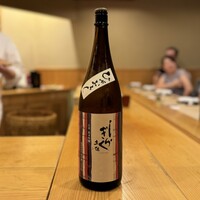 鮨 しゅん輔 阿佐ヶ谷 - 