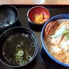 得得 - カツ丼