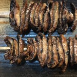 鰻専門店 愛川 - 