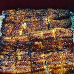 鰻専門店 愛川 - 