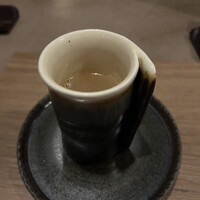 魚見茶寮 - 