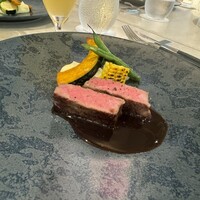 アニヴェルセル カフェ - 